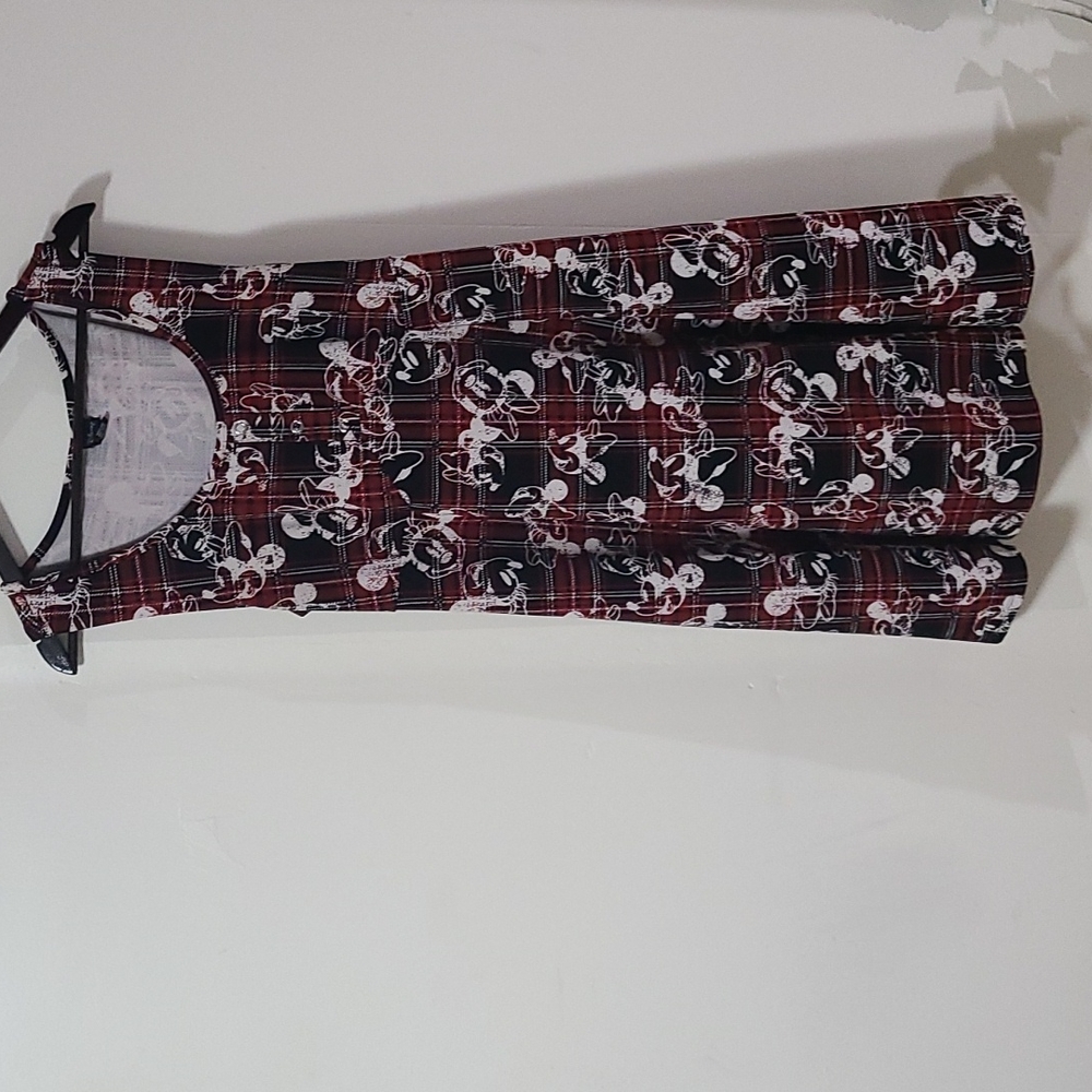 Minnie Disney Dress